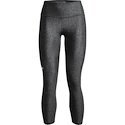 Leggings pour femme Under Armour HeatGear Hi Ankle Leg Grey