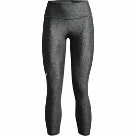 Leggings pour femme Under Armour HeatGear Hi Ankle Leg Grey