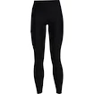 Leggings pour femme Under Armour HeatGear HiRise Leg NS Black XS