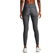 Leggings pour femme Under Armour HeatGear HiRise Leg NS Charcoal Light Heath