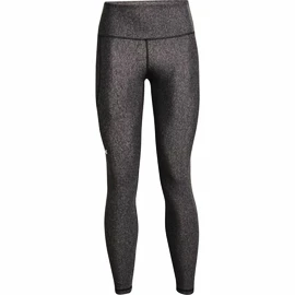 Leggings pour femme Under Armour HeatGear HiRise Leg NS Charcoal Light Heath