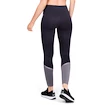 Leggings pour femme Under Armour HeatGear Legging Graphic Purple