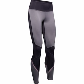 Leggings pour femme Under Armour HeatGear Legging Graphic Purple