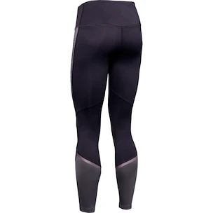 Leggings pour femme Under Armour HeatGear Legging Graphic Purple XS