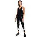 Leggings pour femme Under Armour HeatGear Taped Ankle Leg Black