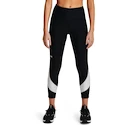 Leggings pour femme Under Armour HeatGear Taped Ankle Leg Black