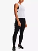 Leggings pour femme Under Armour  HG Armour Branded Leg NS-BLK