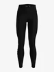 Leggings pour femme Under Armour  HG Armour Branded Leg NS-BLK