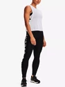 Leggings pour femme Under Armour  HG Armour Branded Leg NS-BLK