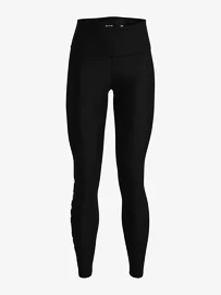 Leggings pour femme Under Armour HG Armour Branded Leg NS-BLK