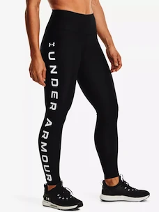 Leggings pour femme Under Armour  HG Armour Branded Leg NS-BLK