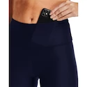 Leggings pour femme Under Armour  HG Armour Branded Leg NS-NVY