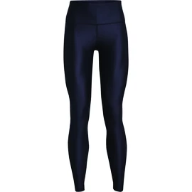 Leggings pour femme Under Armour HG Armour Branded Leg NS-NVY