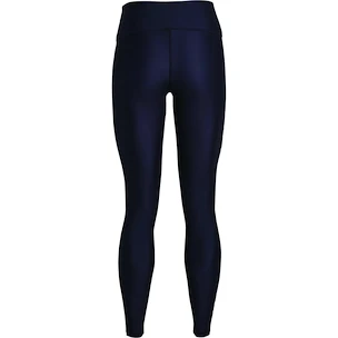 Leggings pour femme Under Armour  HG Armour Branded Leg NS-NVY S