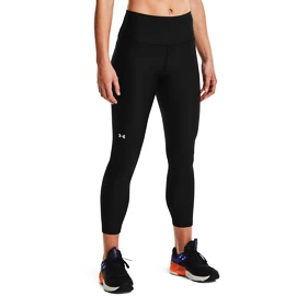 Leggings pour femme Under Armour Hi Ankle Leg black