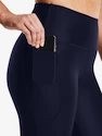 Leggings pour femme Under Armour  HiRise Leg-NVY