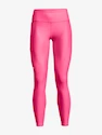 Leggings pour femme Under Armour  HiRise Leg-PNK