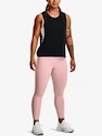 Leggings pour femme Under Armour  HydraFuse Ankle Leg-PNK