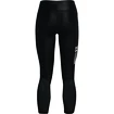 Leggings pour femme Under Armour  Iso Chill Ankle Leg NS Black