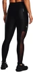 Leggings pour femme Under Armour  Iso-Chill Run Ankle Tight-BLK