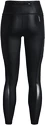 Leggings pour femme Under Armour  Iso-Chill Run Ankle Tight-BLK