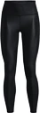 Leggings pour femme Under Armour  Iso-Chill Run Ankle Tight-BLK