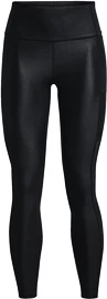 Leggings pour femme Under Armour Iso-Chill Run Ankle Tight-BLK