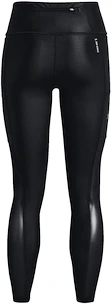 Leggings pour femme Under Armour  Iso-Chill Run Ankle Tight-BLK