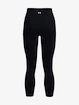 Leggings pour femme Under Armour  Meridian Ankle Leg-BLK