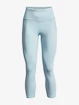 Leggings pour femme Under Armour  Meridian Ankle Leg-BLU