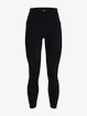 Leggings pour femme Under Armour  Meridian Ankle Leg Pintuk-BLK