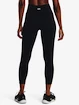 Leggings pour femme Under Armour  Meridian Ankle Leg Pintuk-BLK