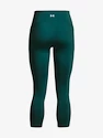 Leggings pour femme Under Armour  Meridian Ankle Leg Pintuk-GRN