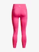 Leggings pour femme Under Armour  Meridian Ankle Leg Pintuk-PNK