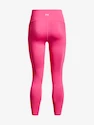 Leggings pour femme Under Armour  Meridian Ankle Leg Pintuk-PNK