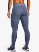 Leggings pour femme Under Armour  Meridian CW Legging-PPL