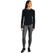 Leggings pour femme Under Armour  Meridian Heather Legging-BLK