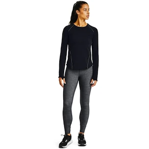 Leggings pour femme Under Armour  Meridian Heather Legging-BLK