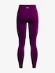 Leggings pour femme Under Armour  Meridian Legging-PPL