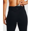 Leggings pour femme Under Armour  Meridian + MI 7/8 Legging Black