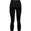 Leggings pour femme Under Armour  Meridian + MI 7/8 Legging Black