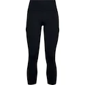 Leggings pour femme Under Armour  Meridian + MI 7/8 Legging Black