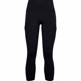 Leggings pour femme Under Armour Meridian + MI 7/8 Legging Black