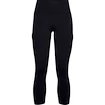 Leggings pour femme Under Armour  Meridian + MI 7/8 Legging Black L