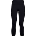 Leggings pour femme Under Armour  Meridian + MI 7/8 Legging Black L