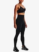 Leggings pour femme Under Armour  Meridian Ultra High Rise Leg-BLK