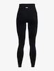 Leggings pour femme Under Armour  Meridian Ultra High Rise Leg-BLK