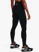 Leggings pour femme Under Armour  Meridian Ultra High Rise Leg-BLK