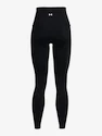 Leggings pour femme Under Armour  Meridian Ultra High Rise Leg-BLK