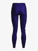 Leggings pour femme Under Armour  Mesh Panel Leg-BLU